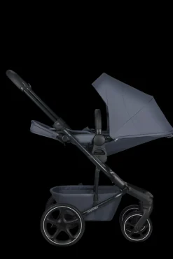 Easywalker Kinderwagen Harvey NXT Compleet Deep Blue