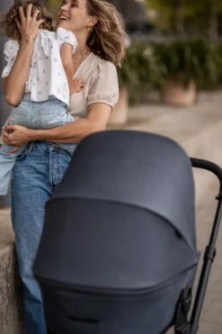Easywalker Kinderwagen Harvey NXT Compleet Deep Blue