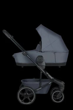 Easywalker Kinderwagen Harvey NXT Compleet Deep Blue