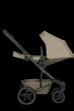 Easywalker Kinderwagen Harvey NXT Compleet Moss Green