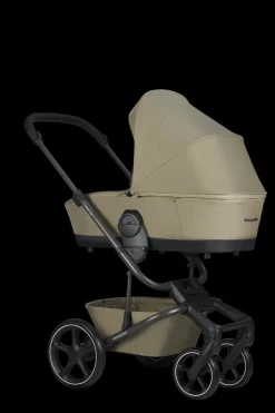 Easywalker Kinderwagen Harvey NXT Compleet Moss Green