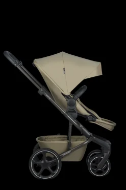 Easywalker Kinderwagen Harvey NXT Compleet Moss Green