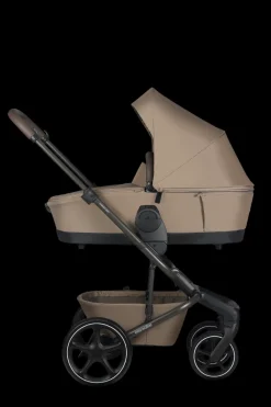 Easywalker Kinderwagen Harvey NXT Compleet Mocha Brown