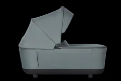 Easywalker Reiswieg Rockey Smooth Grey