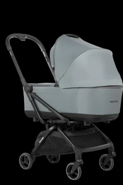 Easywalker Reiswieg Rockey Smooth Grey