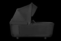 Easywalker Reiswieg Rockey Pure Black
