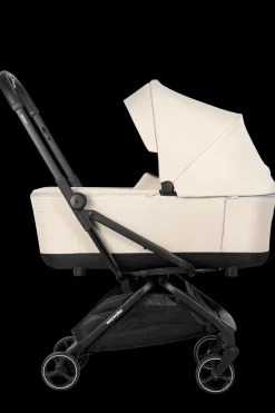 Easywalker Reiswieg Rockey Bright Taupe