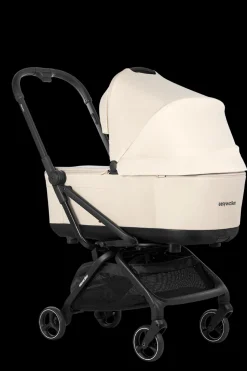 Easywalker Reiswieg Rockey Bright Taupe