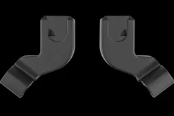 Easywalker Rockey S Adapter Autostoel