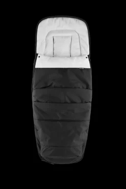 Easywalker Voetenzak Eclipse Black