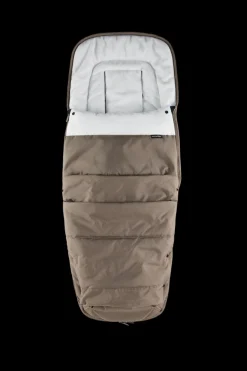Easywalker Voetenzak Mocha Brown