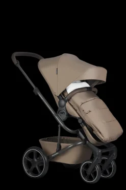Easywalker Voetenzak Mocha Brown