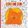 Elke dag Dikkie Dik