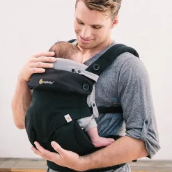 ERGObaby Verkleinkussen Original Grey