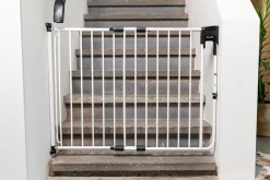 fenss Safetydoor Traphek Wit