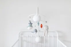 Flow Amsterdam Baby Mobiel Oceaan