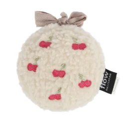 Flow Amsterdam Mini Hartslag Knuffel Lucy