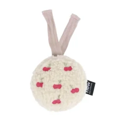Flow Amsterdam Mini Hartslag Knuffel Lucy