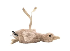 Flow Amsterdam Mini Hartslag Knuffel Liva de Gans Oat