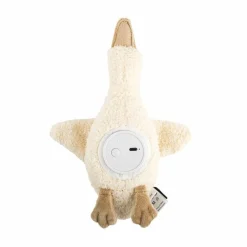 Flow Amsterdam Nachtlampje Knuffel Liva Beige