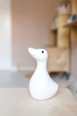 Flow Amsterdam Nachtlampje Liva White
