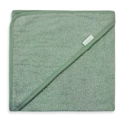 Funnies Badcape Stone Green
