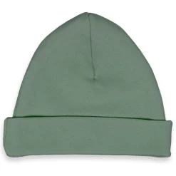 Funnies Mutsje Uni Stone Green