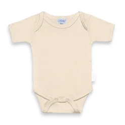 Funnies Romper Uni Cream