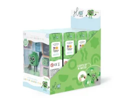 Glo Pals Lichtgevend Badspeeltje Pippa Green