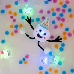 Glo Pals Lichtgevend Badspeeltje Party White