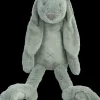 Happy Horse Big Knuffel Rabbit Richie Green