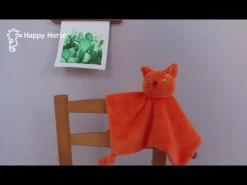 Happy Horse Dikkie Dik Knuffeldoekje