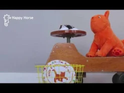 Happy Horse Knuffel Dikkie Dik 43 Cm