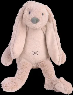 Happy Horse Knuffel Rabbit Richie Klein Old Pink