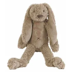 Happy Horse Knuffel Tiny Clay Rabbit Richie Bruin