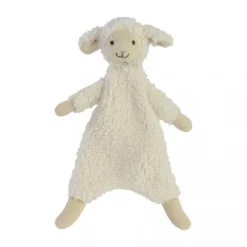 Happy Horse Knuffeldoekje Lamb Leo