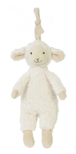 Happy Horse Lamb Leo Musical