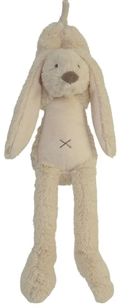 Happy Horse Rabbit Richie Muziekknuffel Beige