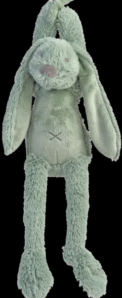 Happy Horse Rabbit Richie Muziekknuffel Green