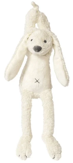 Happy Horse Rabbit Richie Muziekknuffel Ivory