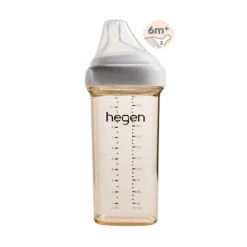 Hegen Babyfles 330 ml PPSU - PCTO