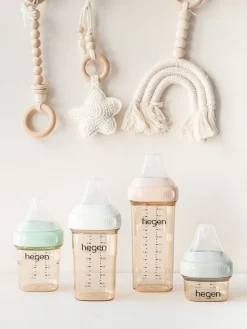 Hegen Babyfles 330 ml PPSU - PCTO