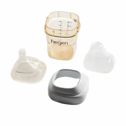 Hegen Babyfles 150 ml PPSU - PCTO 2-pack