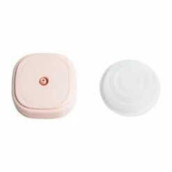 Hegen Dubbele Elektrische Kolf SoftSqround™