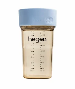Hegen Oefenbeker 360° Blauw