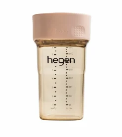 Hegen Oefenbeker 360° Roze
