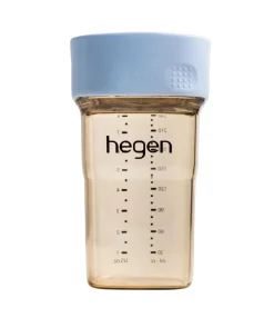 Hegen Oefenbekerdeksel 360° Blauw