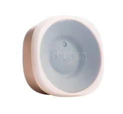 Hegen Oefenbekerdeksel 360° Roze