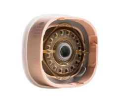 Hegen Oefenbekerdeksel 360° Roze