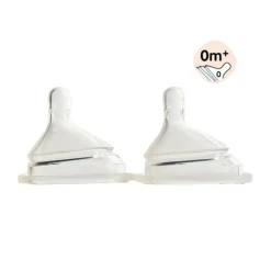 Hegen Speen Extra Slow Flow 2-pack